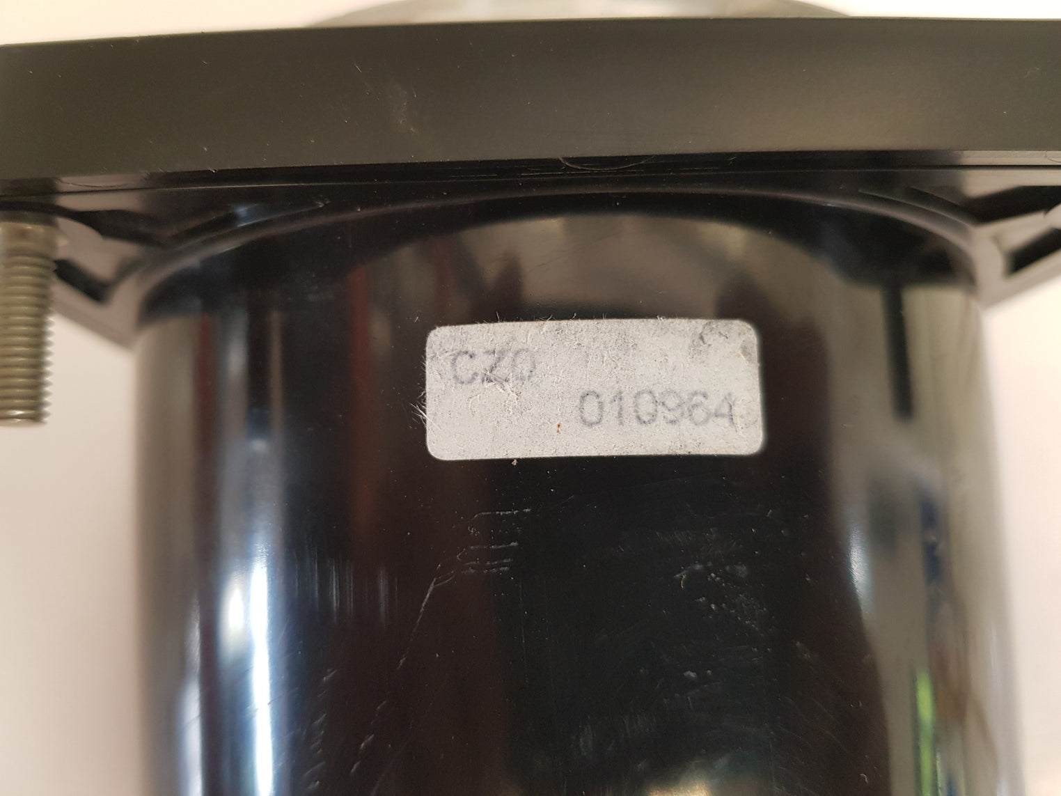 Meiyo Mkh-110Tp Pressure Indicator 4~20Ma , Cz0 010964