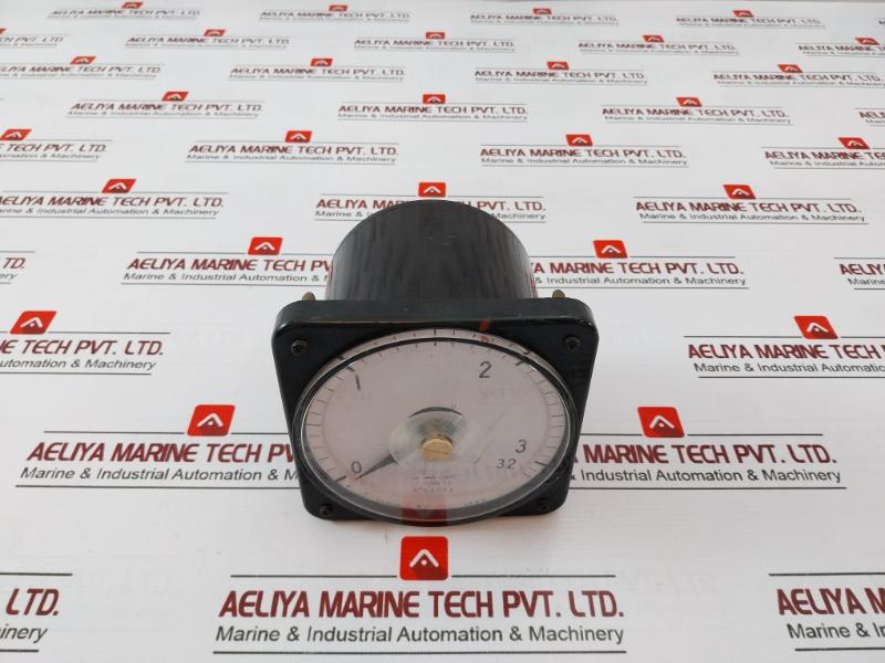 Meiyo Mkh-110Tp Pressure Indicator Class 1.5 4 20Ma