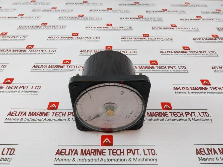 Meiyo Mkh-110Tp Pressure Indicator Class 1.5 4 20Ma