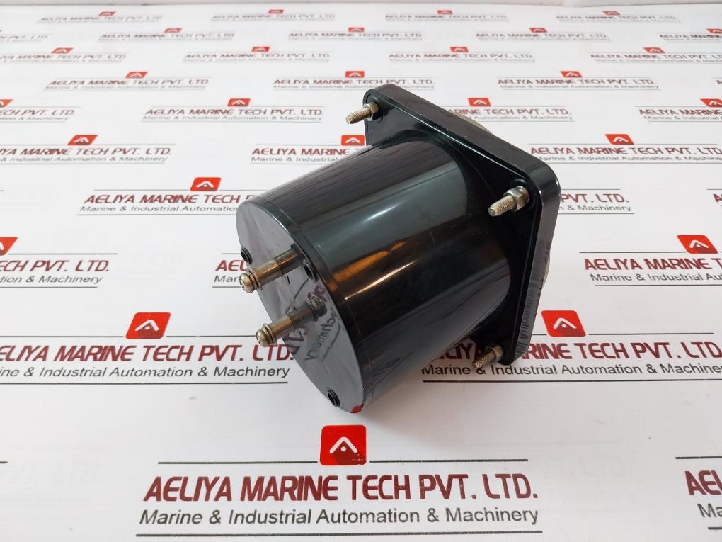 Meiyo Mkh-110Tp Pressure Indicator, 4-20Ma, Class 1.5