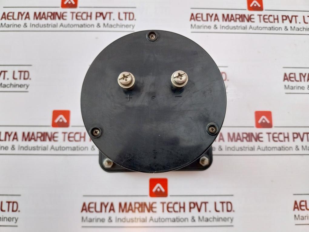 Meiyo Mkh-110Tp Pressure Indicator, 4-20Ma, Class 1.5