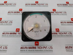 Meiyo Mkh-110Tp Pressure Indicator 4-20 Ma Class 1.5 04618
