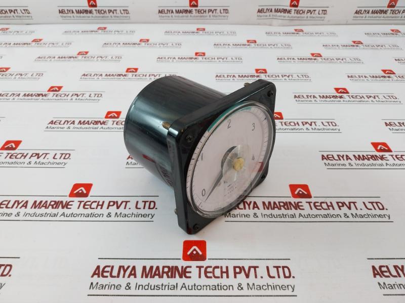 Meiyo Mkh-110Tp Pressure Indicator 4-20 Ma Class 1.5 04618