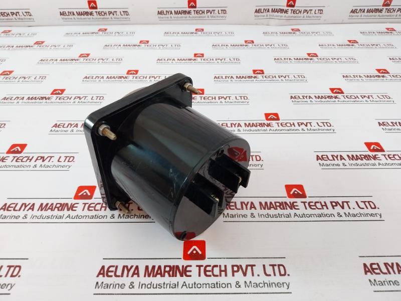 Meiyo Mkh-110Tp Pressure Indicator 4-20 Ma Class 1.5 04618