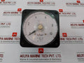 Meiyo Mkh-110Tp Pressure Indicator 4-20Ma Class 1.5 10573