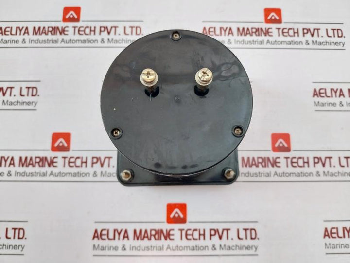 Meiyo Mkh-110Tp Pressure Indicator 4-20Ma Class 1.5 10573