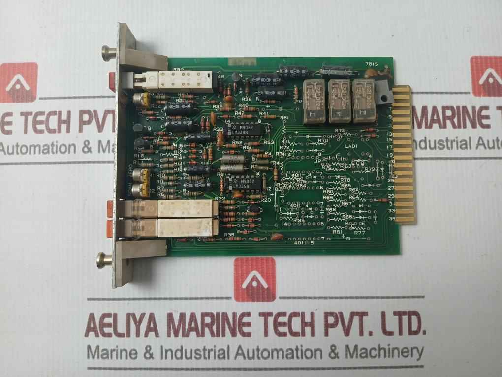 Meiyo Pcb Card Type F 6909