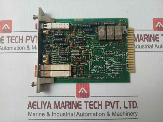 Meiyo Pcb Card Type F 6909