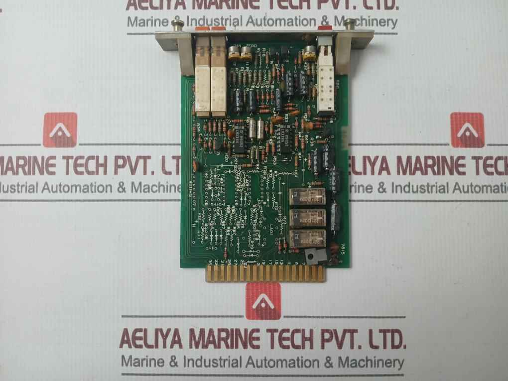 Meiyo Pcb Card Type F 6909