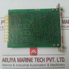 Meiyo Pcb Card Type F 6909