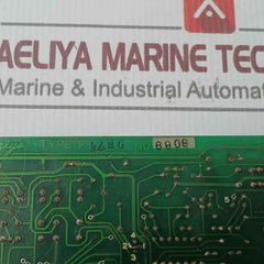Meiyo Pcb Card Type F 6909