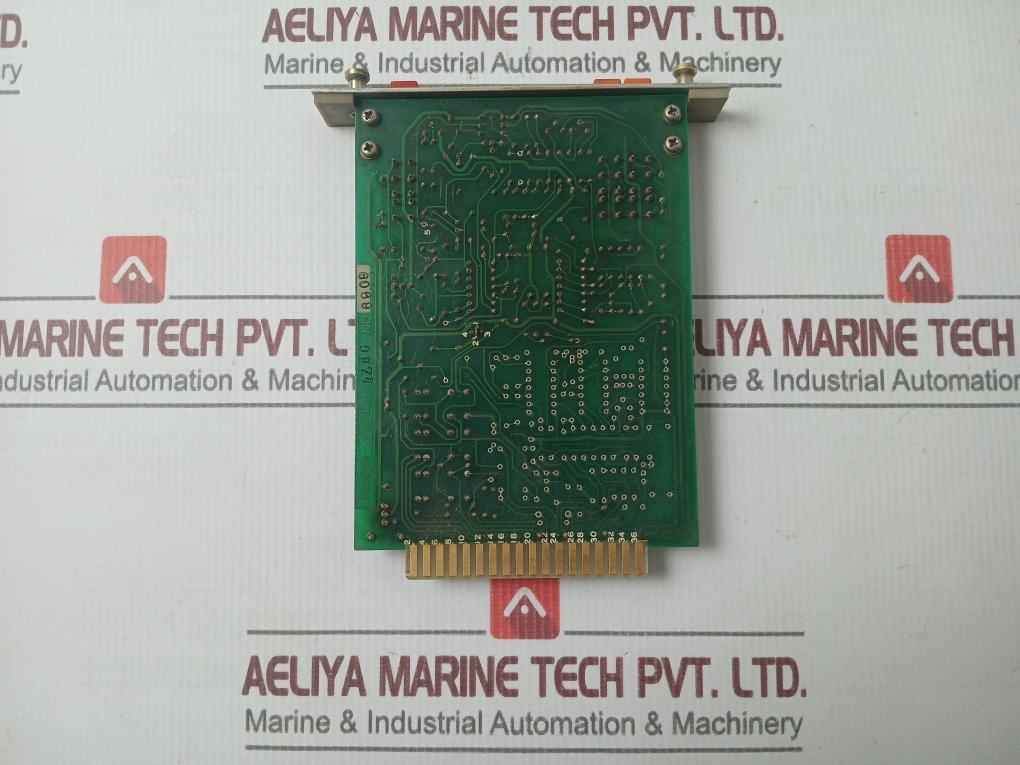 Meiyo Pcb Card Type F 6909