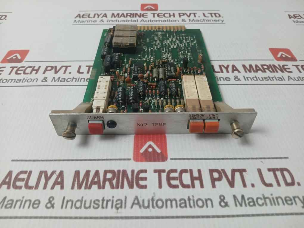 Meiyo Pcb Card Type F 6909