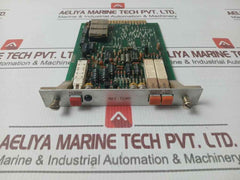 Meiyo Pcb Card Type F 6909