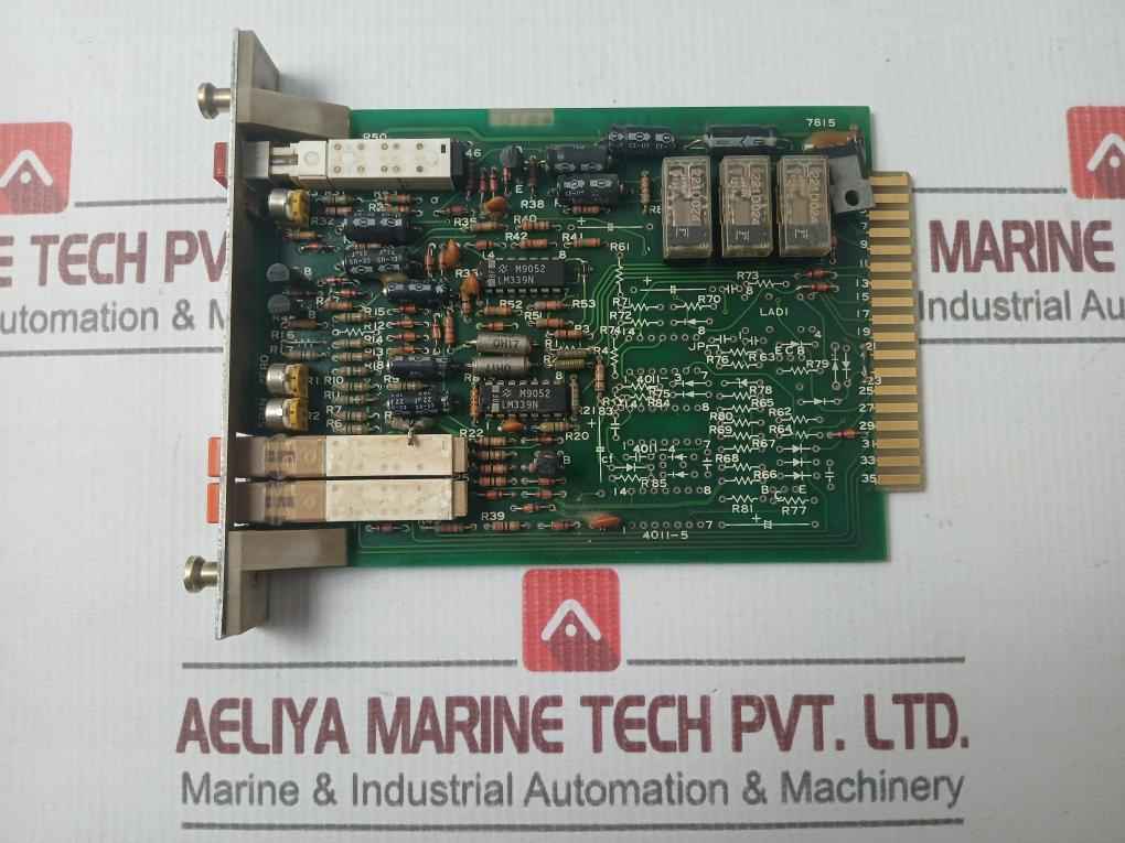 Meiyo Pcb Card Type F 6910