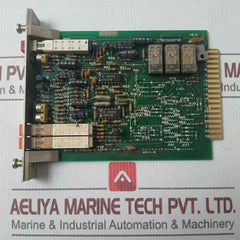 Meiyo Pcb Card Type F 6910
