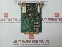 Meiyo Pcb Card Type F 6910