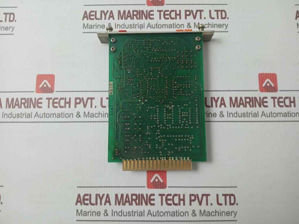 Meiyo Pcb Card Type F 6910