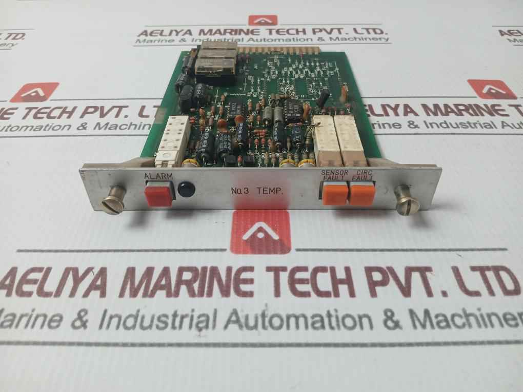 Meiyo Pcb Card Type F 6910