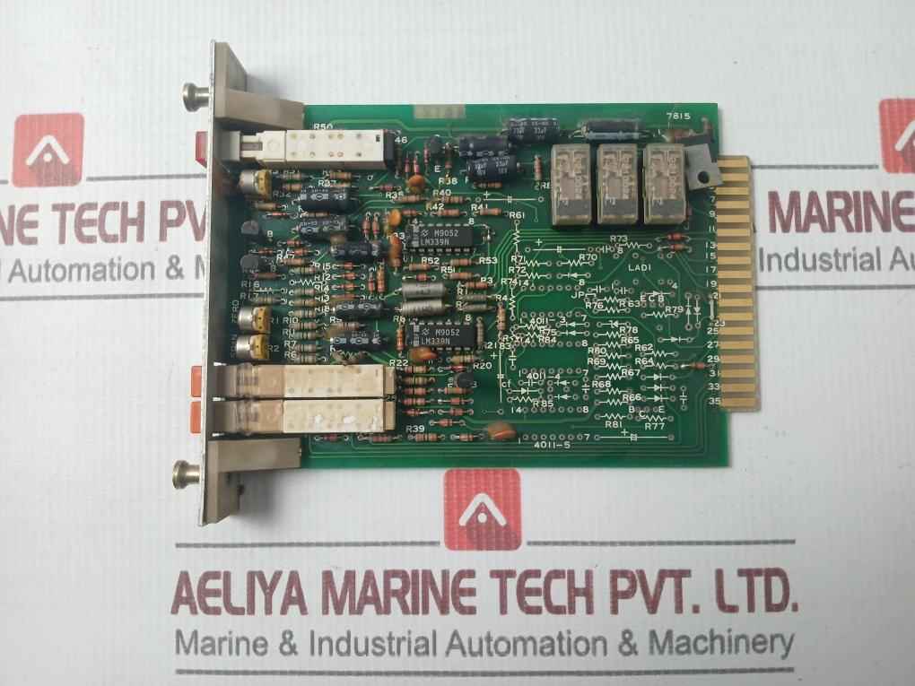 Meiyo Pcb Card Type F 6912