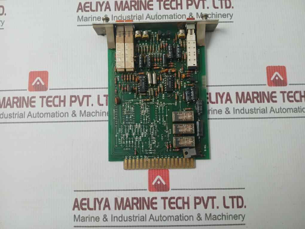 Meiyo Pcb Card Type F 6912