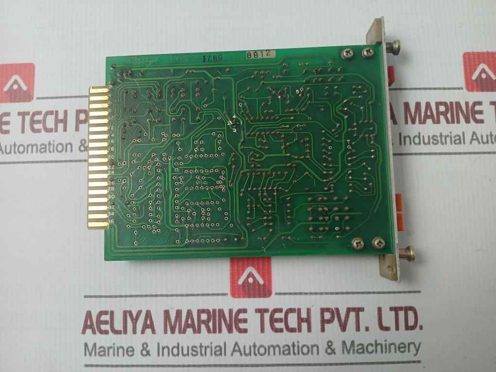Meiyo Pcb Card Type F 6912