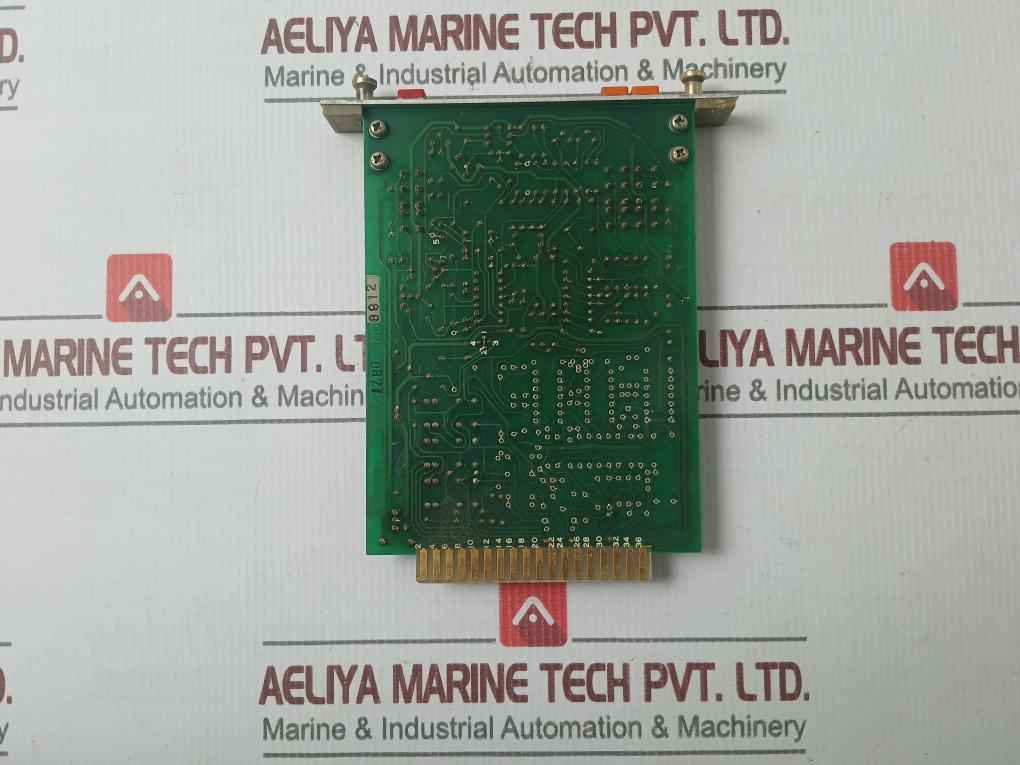 Meiyo Pcb Card Type F 6912