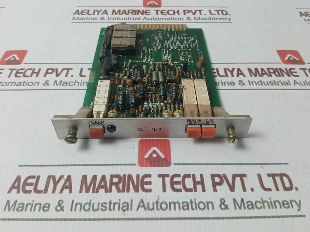 Meiyo Pcb Card Type F 6912