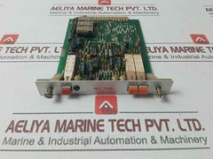 Meiyo Pcb Card Type F 6912