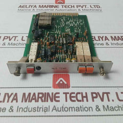 Meiyo Pcb Card Type F 6912