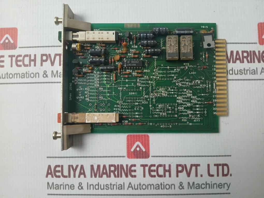 Meiyo Pcb Card Type F 6916