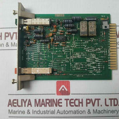 Meiyo Pcb Card Type F 6916