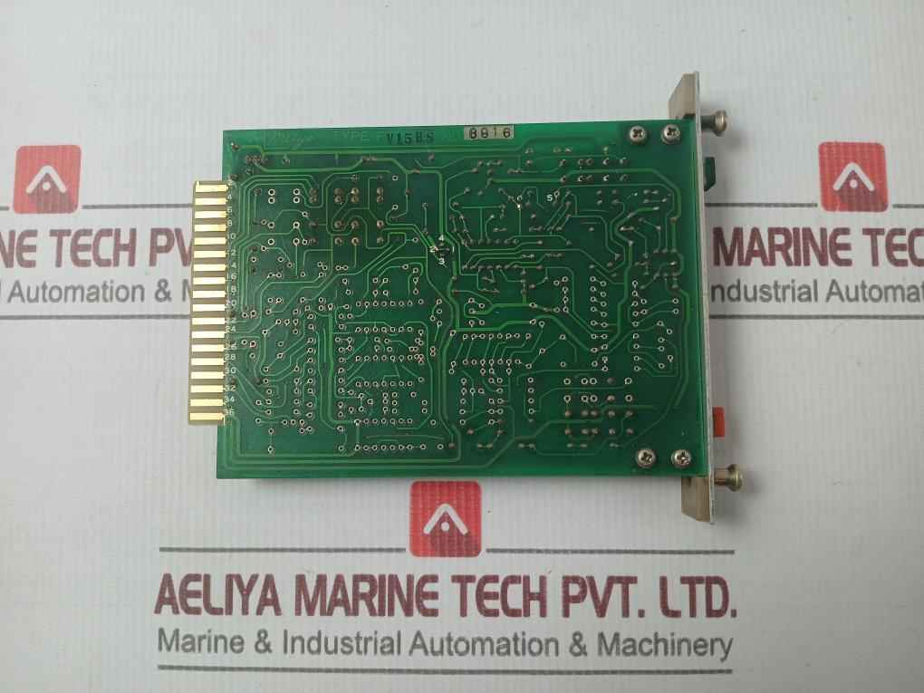 Meiyo Pcb Card Type F 6916