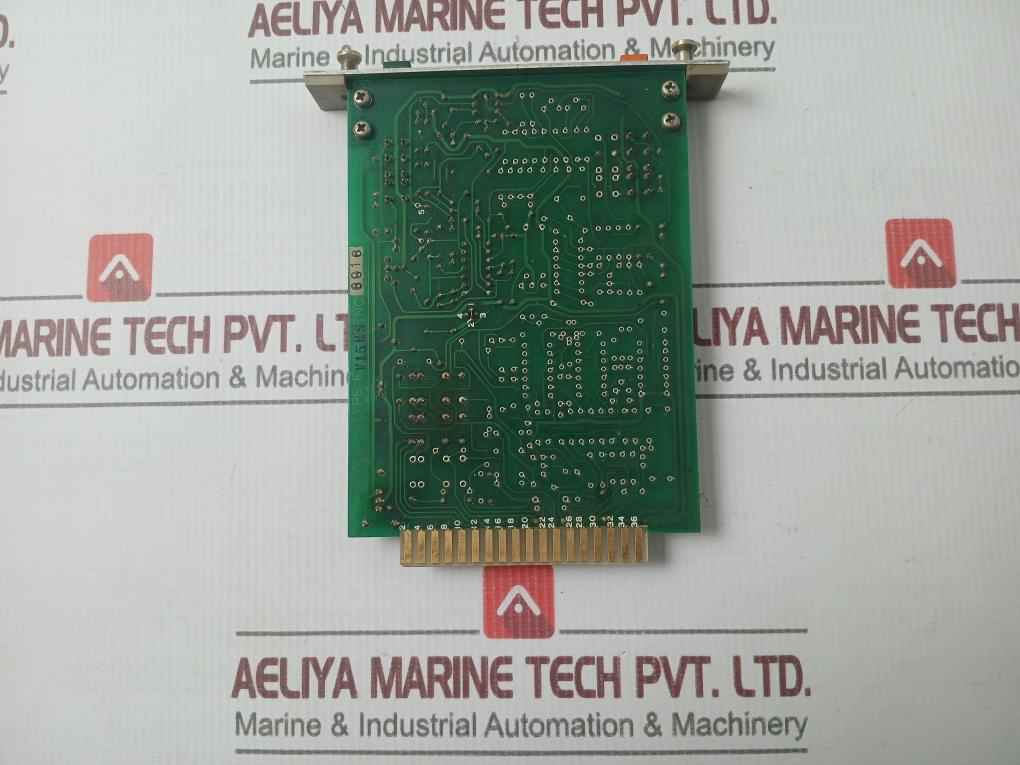 Meiyo Pcb Card Type F 6916