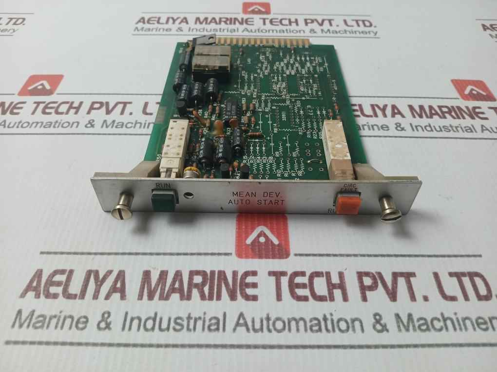 Meiyo Pcb Card Type F 6916