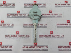 Meiyo Ptr-a11 Resistance Bulb Temperature Sensor Sus304