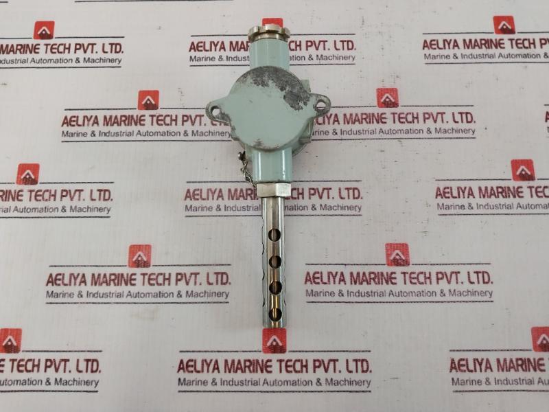Meiyo Ptr-a11 Resistance Bulb Temperature Sensor Sus304