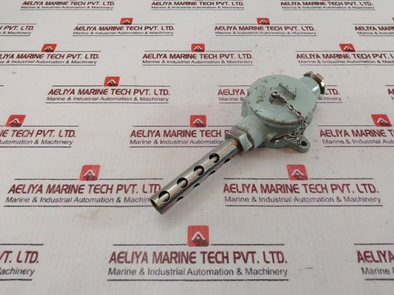 Meiyo Ptr-a11 Resistance Bulb Temperature Sensor Sus304