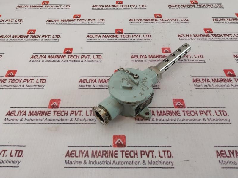 Meiyo Ptr-a11 Resistance Bulb Temperature Sensor Sus304