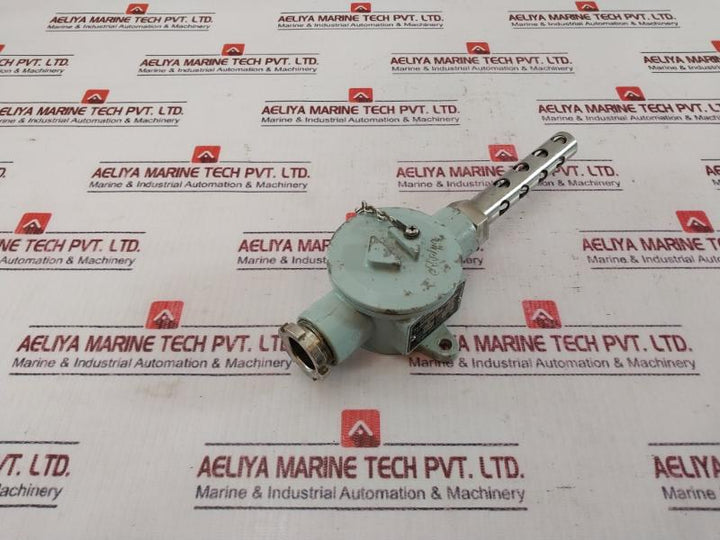 Meiyo Ptr-a11 Resistance Bulb Temperature Sensor Sus304