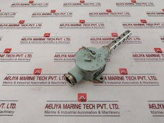 Meiyo Ptr-a11 Resistance Bulb Temperature Sensor Sus304