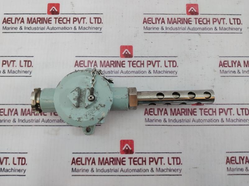 Meiyo Ptr-a11 Resistance Bulb Temperature Sensor Sus304