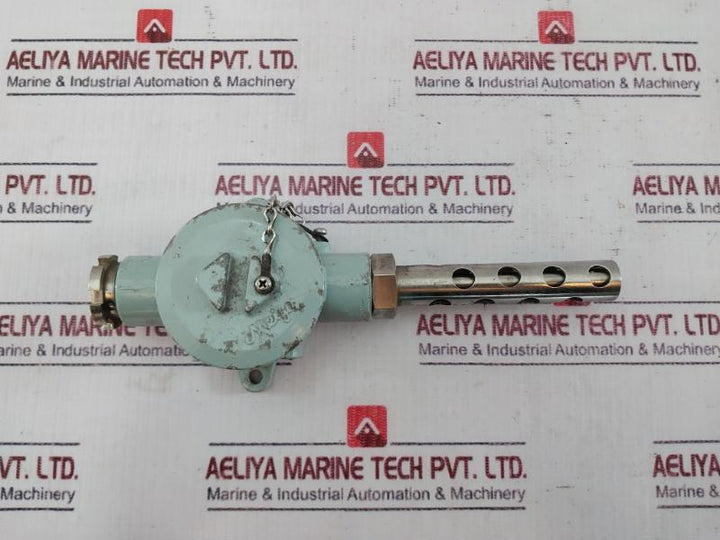 Meiyo Ptr-a11 Resistance Bulb Temperature Sensor Sus304