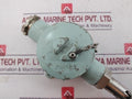 Meiyo Ptr-a11 Resistance Bulb Temperature Sensor Sus304