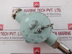 Meiyo Ptr-a11 Resistance Bulb Temperature Sensor Sus304