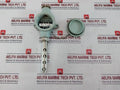 Meiyo Ptr-a11 Resistance Bulb Temperature Sensor Sus304