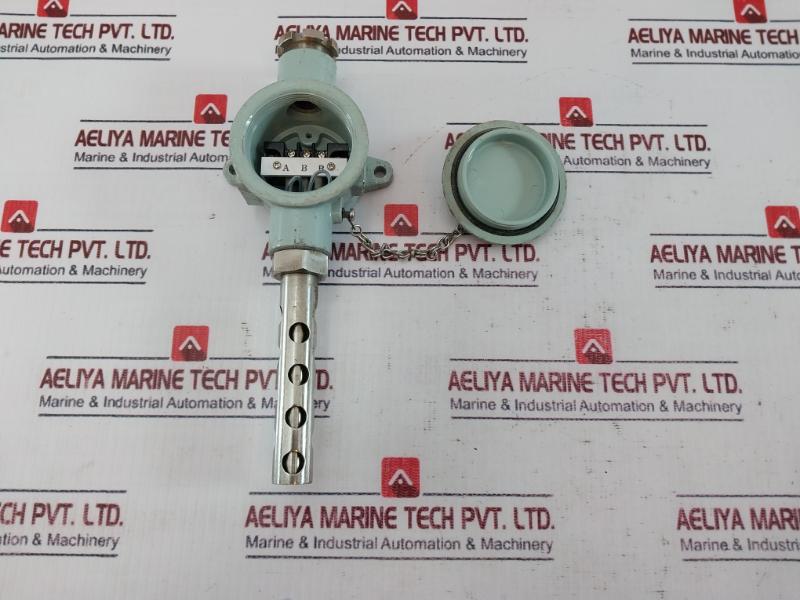 Meiyo Ptr-a11 Resistance Bulb Temperature Sensor Sus304