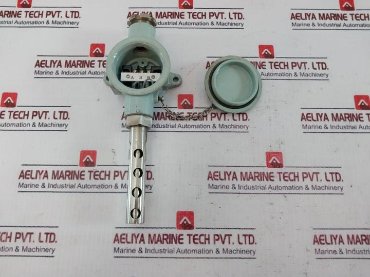 Meiyo Ptr-a11 Resistance Bulb Temperature Sensor Sus304
