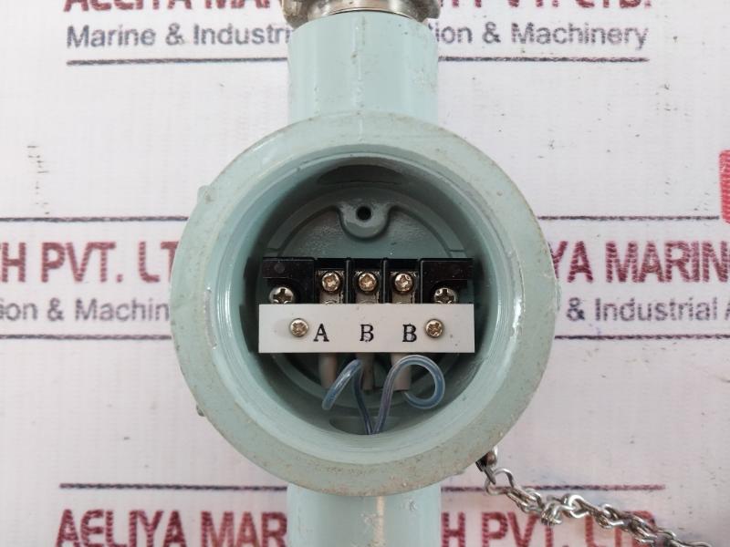 Meiyo Ptr-a11 Resistance Bulb Temperature Sensor Sus304