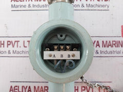 Meiyo Ptr-a11 Resistance Bulb Temperature Sensor Sus304
